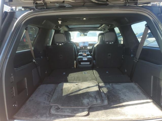 2022 Lincoln Navigator Black Label L