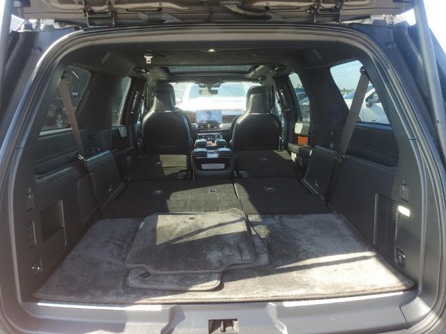 2022 Lincoln Navigator Black Label L