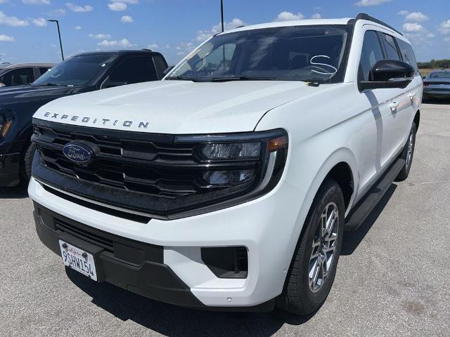 2025 Ford Expedition Active MAX for sale in Wellston, OK