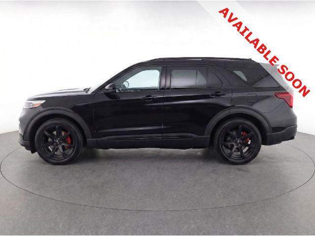 2023 Ford Explorer ST for sale in Elizabethtown, KY