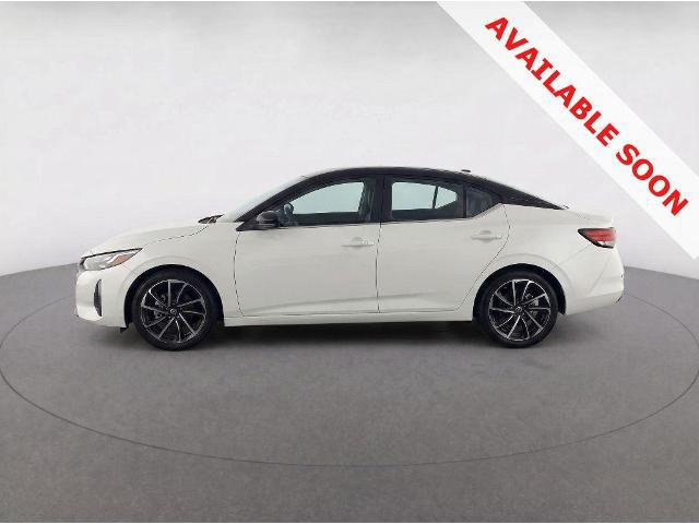 2024 Nissan Sentra SR Xtronic CVT for sale in Elizabethtown, KY