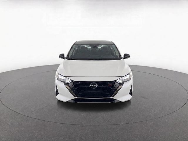 2024 Nissan Sentra SR Xtronic CVT