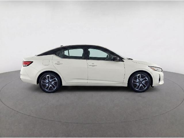2024 Nissan Sentra SR Xtronic CVT