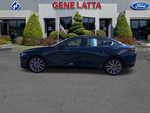 2019 Mazda Mazda3 Select Package