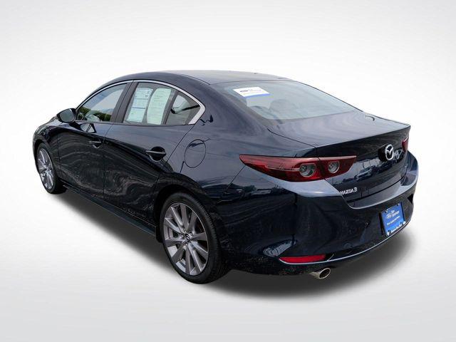 2019 Mazda Mazda3 Select Package