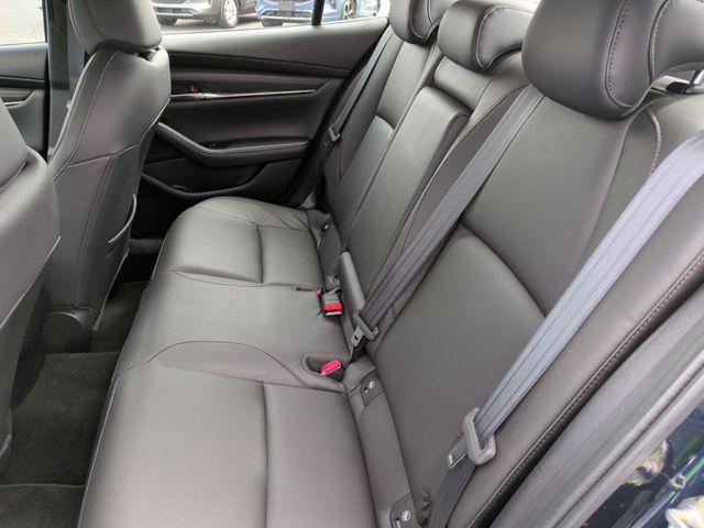 2019 Mazda Mazda3 Select Package