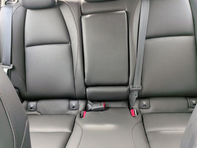 2019 Mazda Mazda3 Select Package