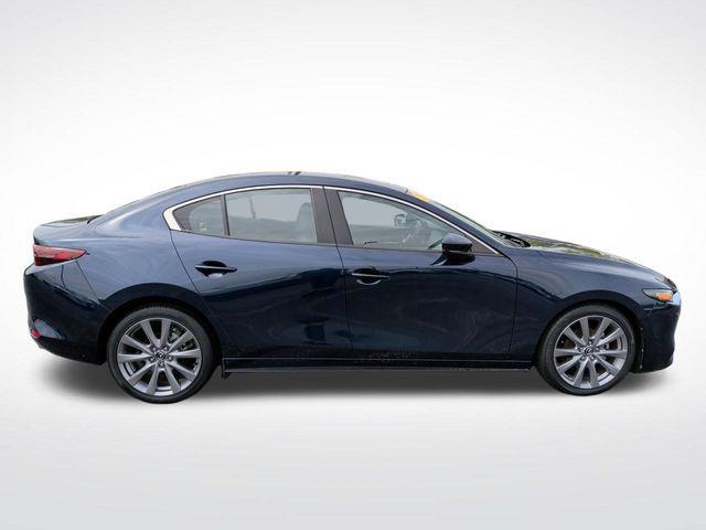 2019 Mazda Mazda3 Select Package