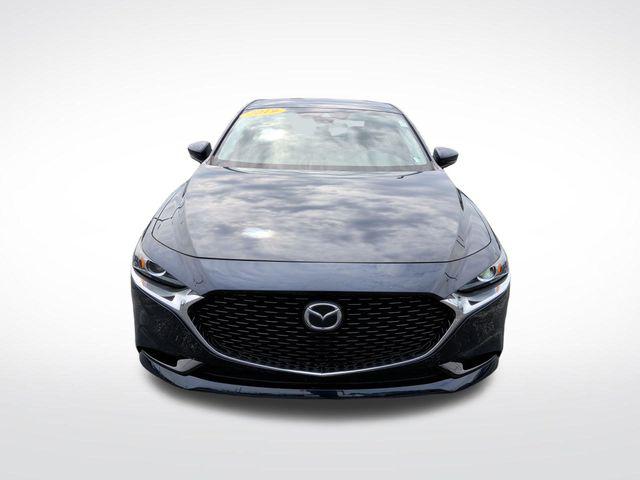 2019 Mazda Mazda3 Select Package