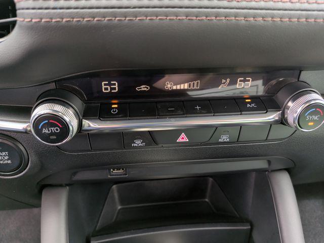 2019 Mazda Mazda3 Select Package