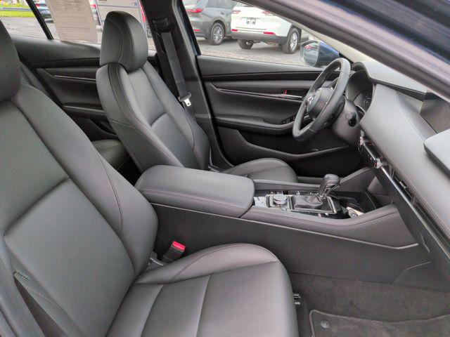 2019 Mazda Mazda3 Select Package