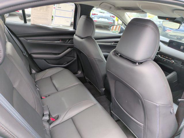 2019 Mazda Mazda3 Select Package