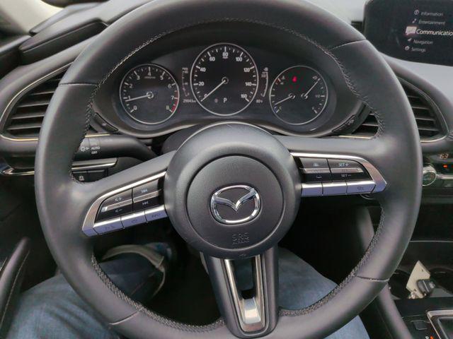 2019 Mazda Mazda3 Select Package