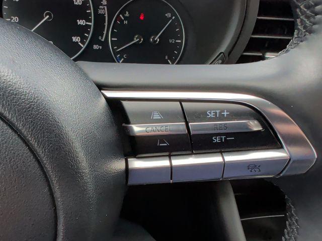 2019 Mazda Mazda3 Select Package