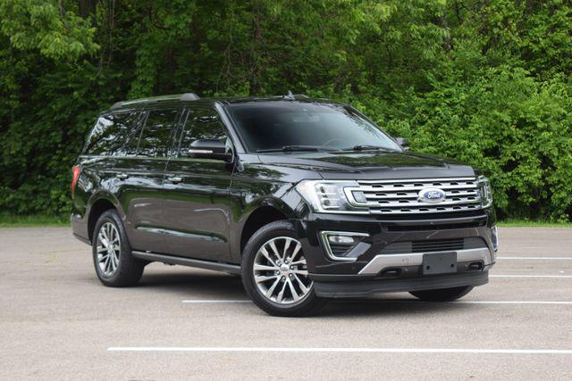 2018 Ford Expedition Limited for sale near Lebanon, OH