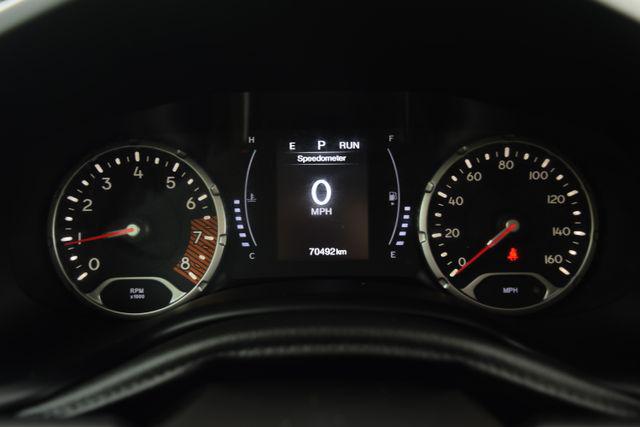 2019 Jeep Renegade Latitude 4x4