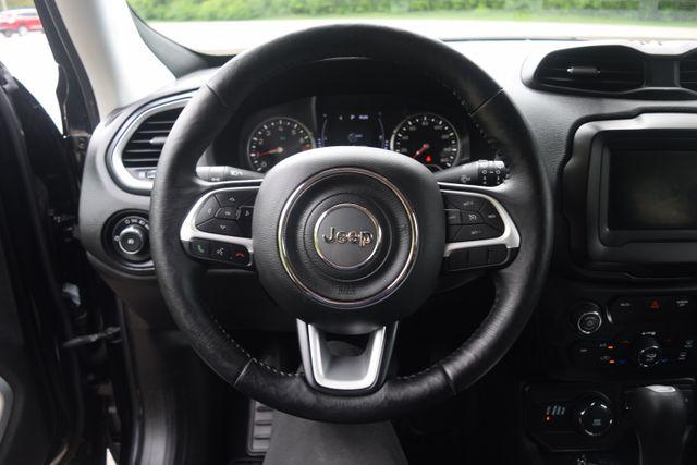 2019 Jeep Renegade Latitude 4x4