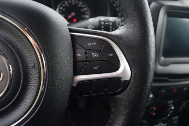 2019 Jeep Renegade Latitude 4x4