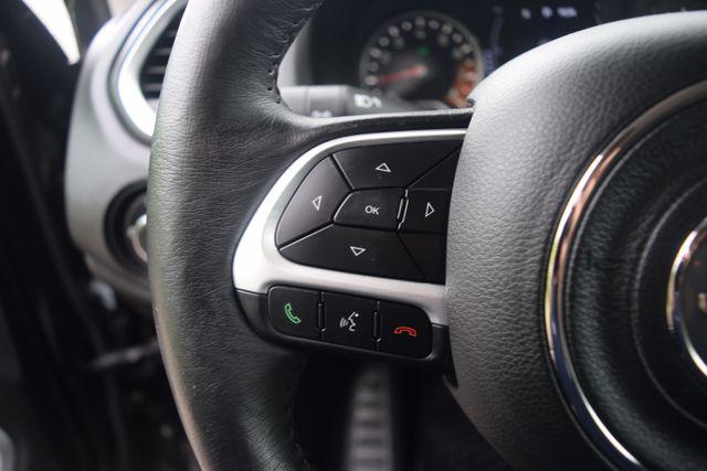 2019 Jeep Renegade Latitude 4x4