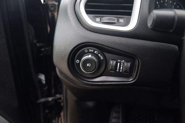 2019 Jeep Renegade Latitude 4x4