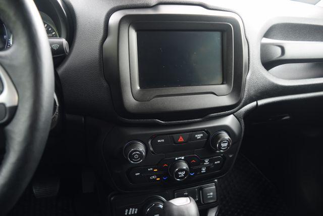 2019 Jeep Renegade Latitude 4x4