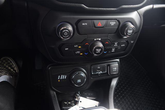 2019 Jeep Renegade Latitude 4x4