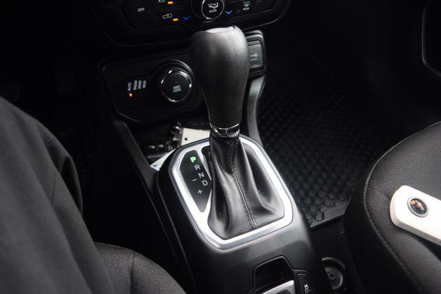 2019 Jeep Renegade Latitude 4x4
