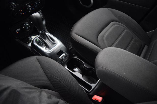 2019 Jeep Renegade Latitude 4x4