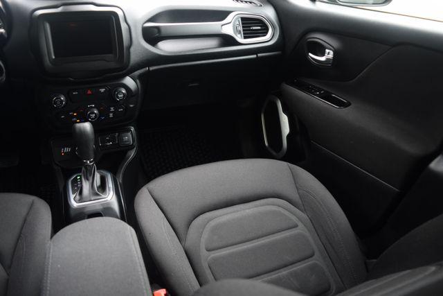 2019 Jeep Renegade Latitude 4x4