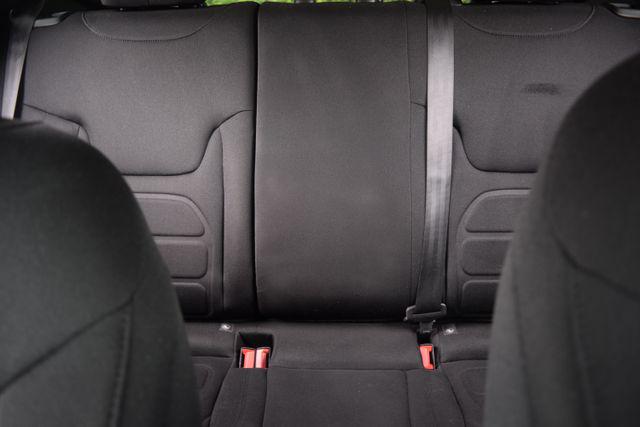 2019 Jeep Renegade Latitude 4x4