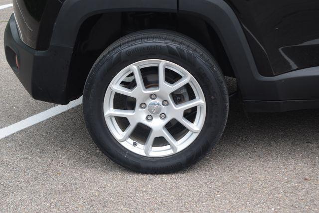 2019 Jeep Renegade Latitude 4x4