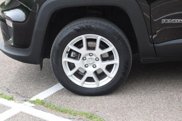 2019 Jeep Renegade Latitude 4x4