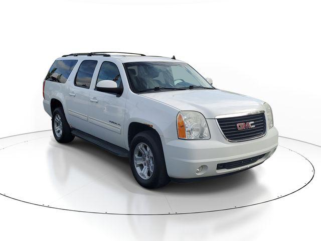 2010 GMC Yukon XL SLT