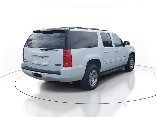 2010 GMC Yukon XL SLT