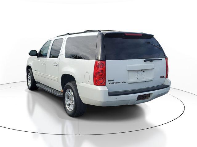 2010 GMC Yukon XL SLT