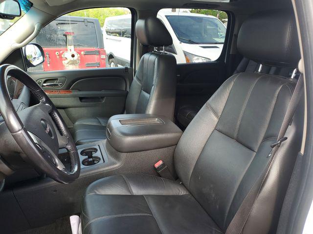 2010 GMC Yukon XL SLT