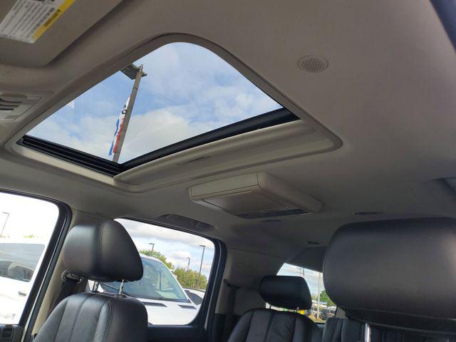 2010 GMC Yukon XL SLT