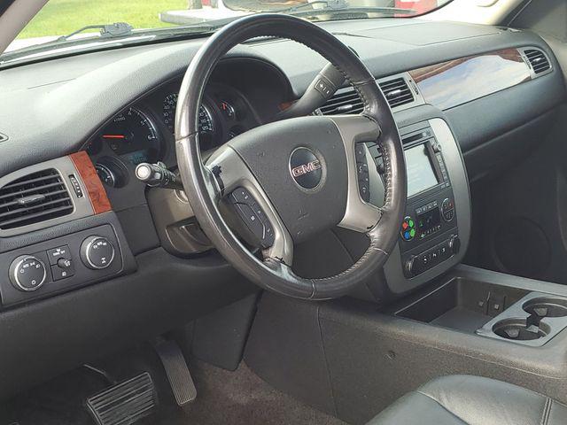 2010 GMC Yukon XL SLT