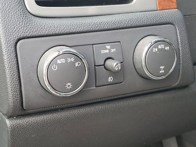 2010 GMC Yukon XL SLT