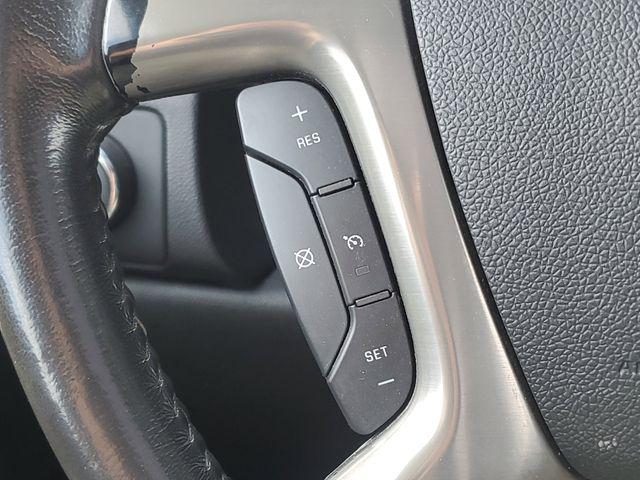 2010 GMC Yukon XL SLT