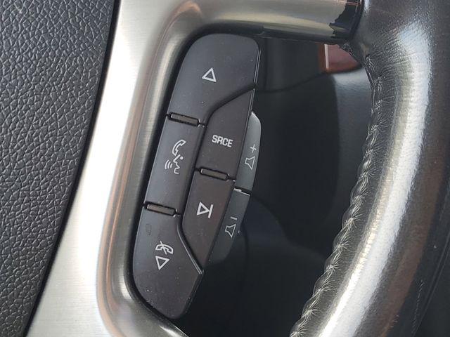 2010 GMC Yukon XL SLT