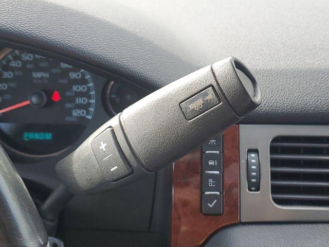 2010 GMC Yukon XL SLT