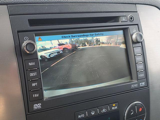 2010 GMC Yukon XL SLT