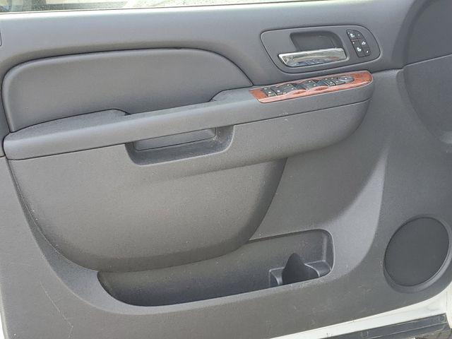 2010 GMC Yukon XL SLT