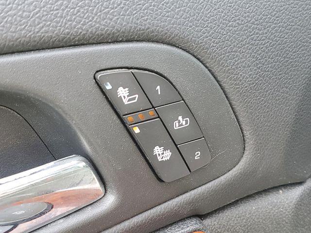 2010 GMC Yukon XL SLT