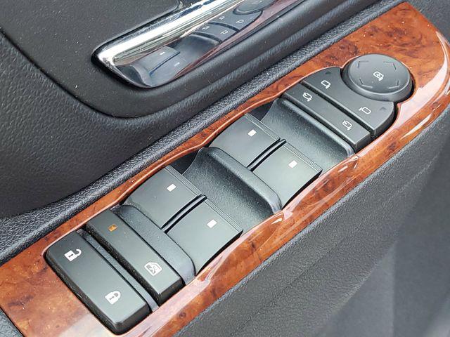 2010 GMC Yukon XL SLT