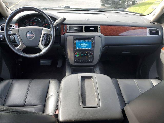 2010 GMC Yukon XL SLT