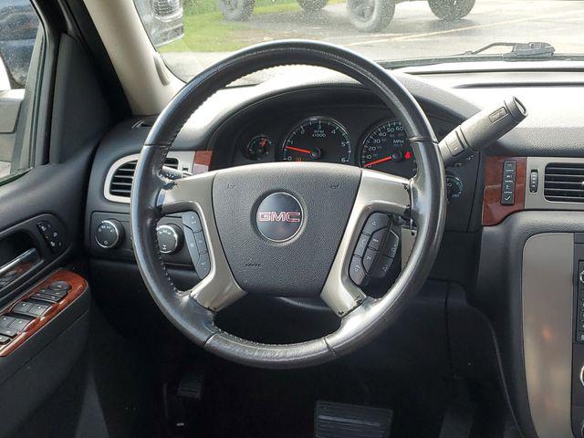 2010 GMC Yukon XL SLT