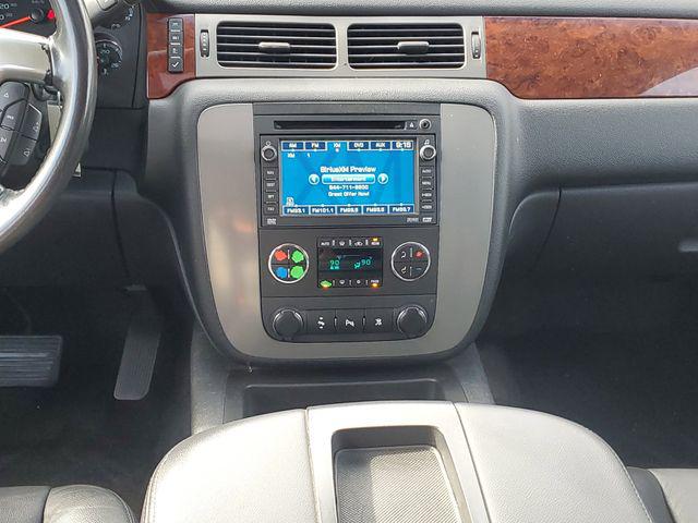 2010 GMC Yukon XL SLT