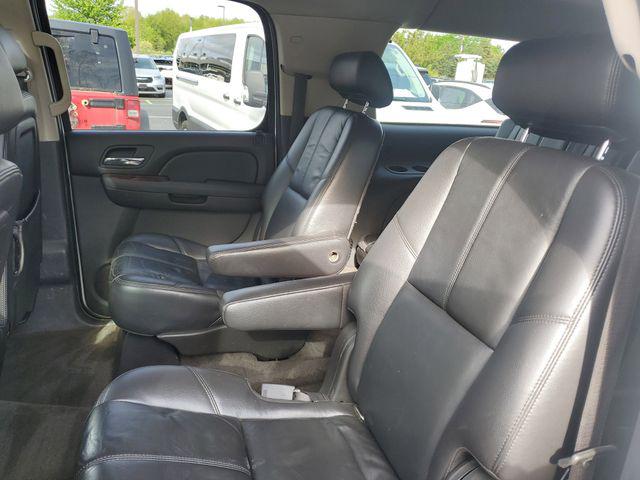 2010 GMC Yukon XL SLT